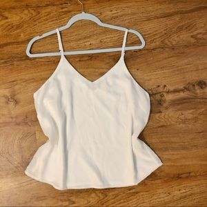 NWOT White Top